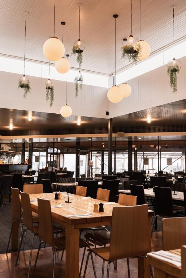 Barwon Heads Hotel Eksteriør billede