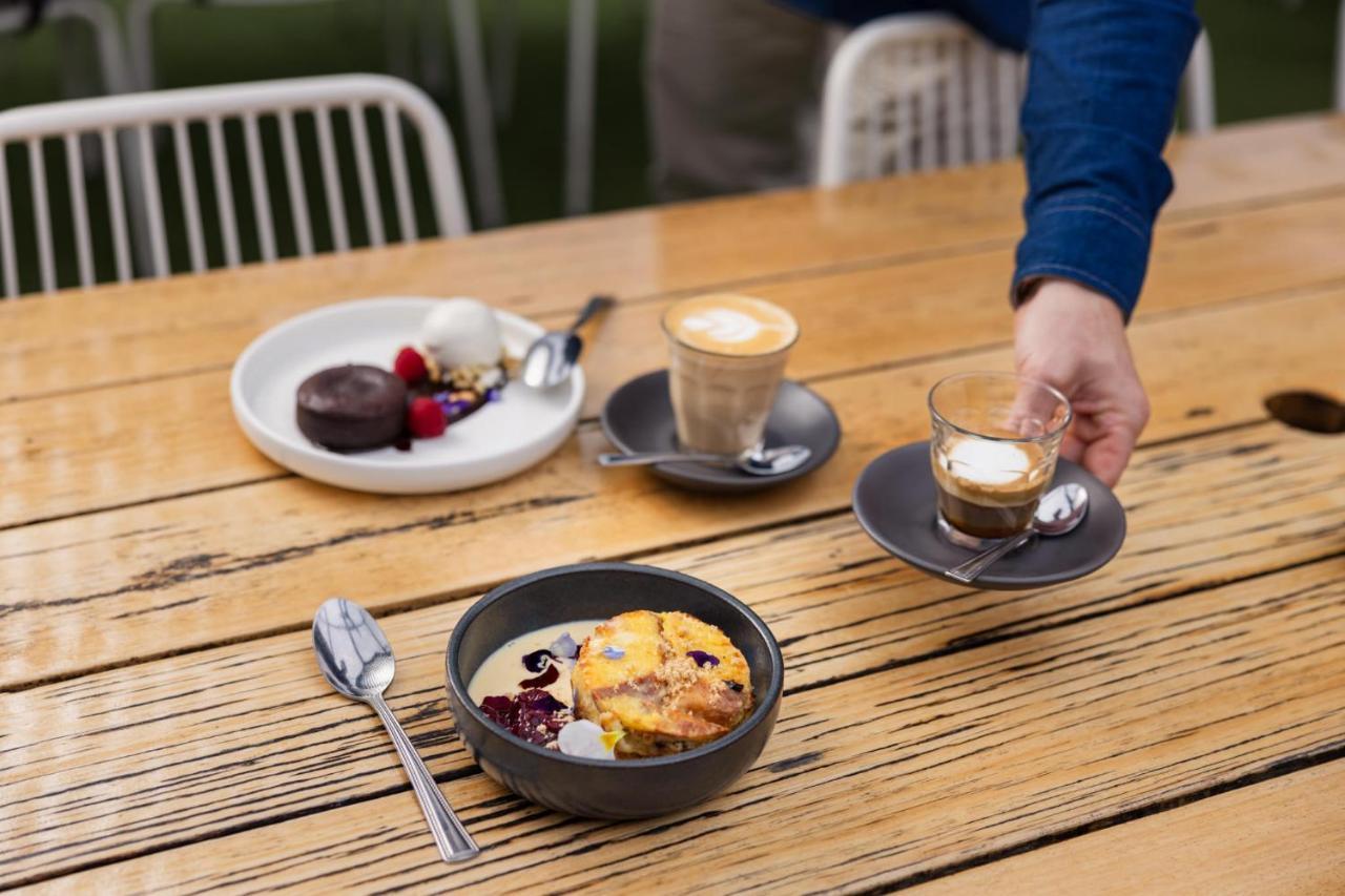 Barwon Heads Hotel Eksteriør billede
