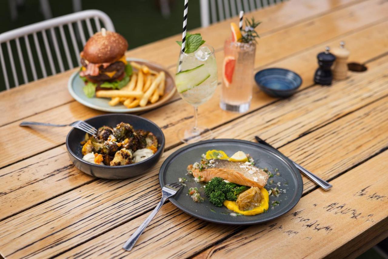 Barwon Heads Hotel Eksteriør billede