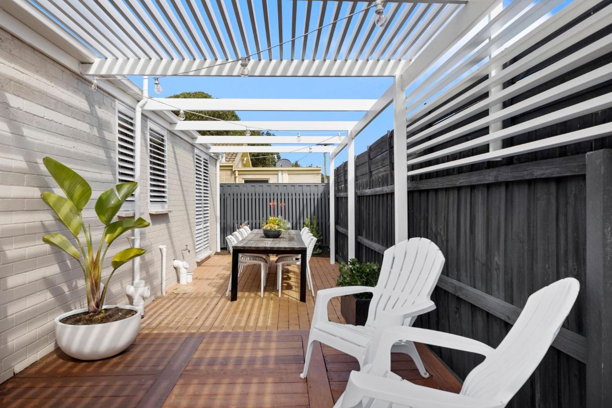 Barwon Heads Hotel Værelse billede